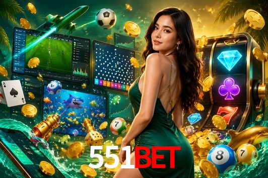 Experiência VIP 551bet