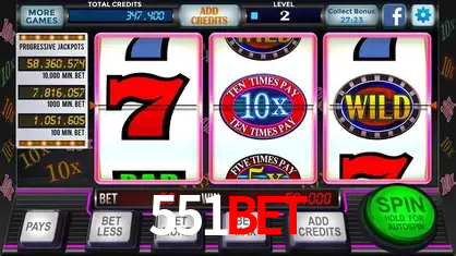 Descubra a Essência do 551bet: Nossa História e Compromissos