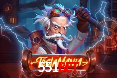 Estatísticas 551bet