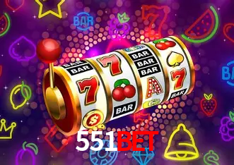 A Revolução dos Aplicativos de Jogos no 551bet