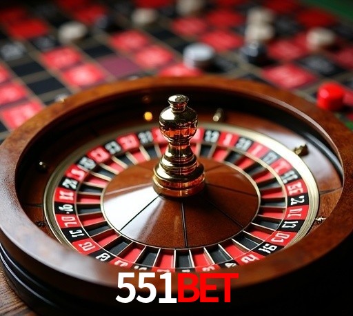 Cadastro Rápido 551bet