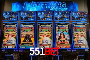 Apostas Esportivas na 551bet: Um Guia Completo