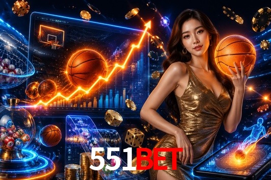 Weekend Specials 551bet
