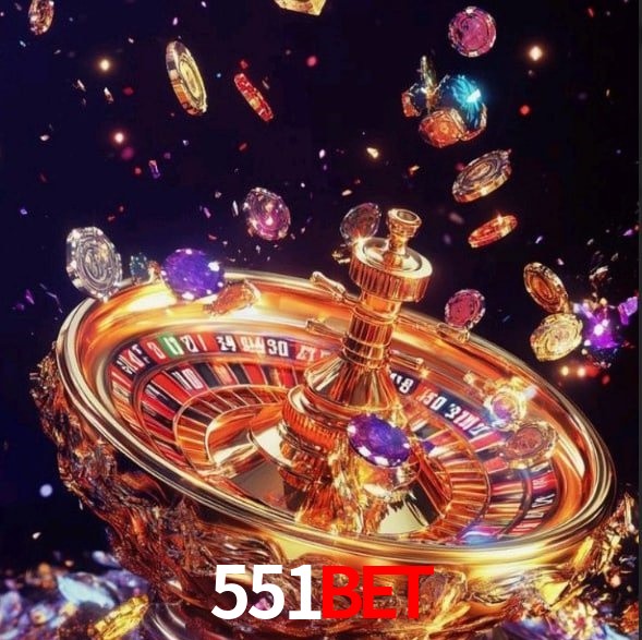 Diretório de Jogos 551bet