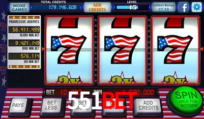 A Experiência Imersiva dos Cassinos Ao Vivo no 551bet