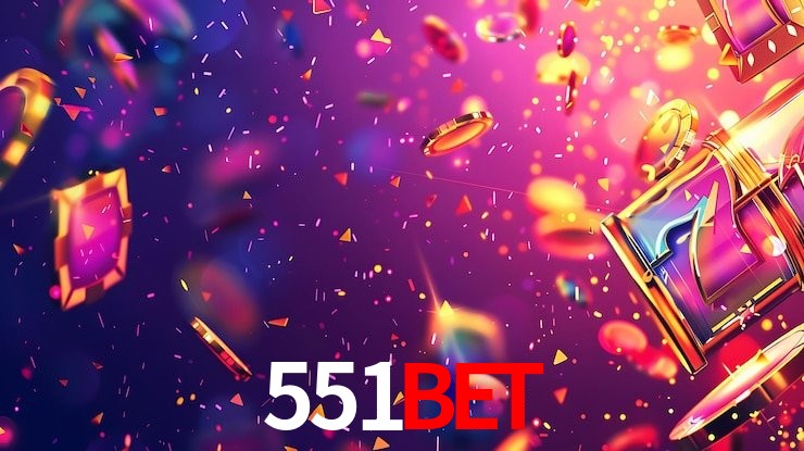 A Experiência Imersiva dos Cassinos Ao Vivo no 551bet