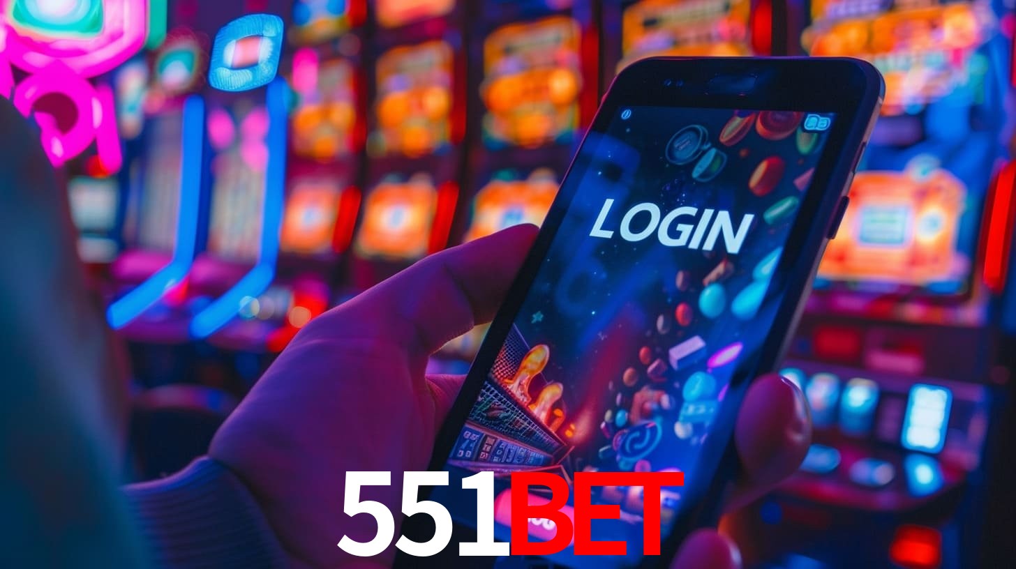 Jogos Exclusivos 551bet