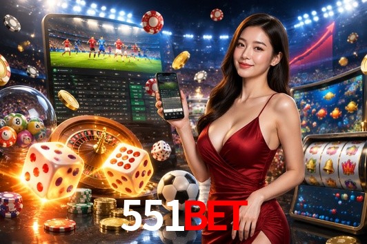Games Directory 551bet
