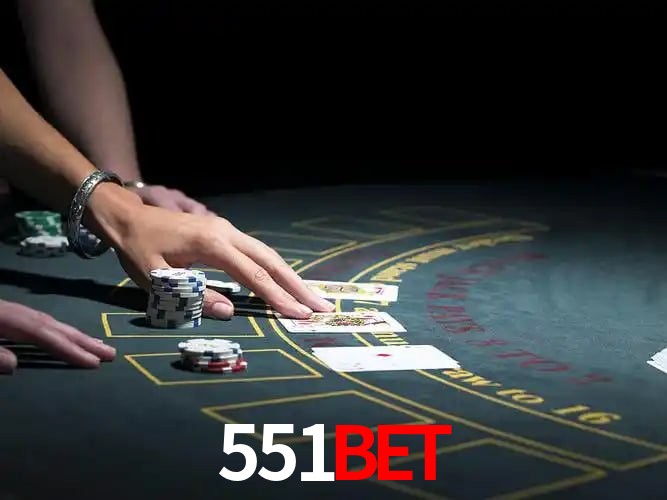 Login Seguro 551bet