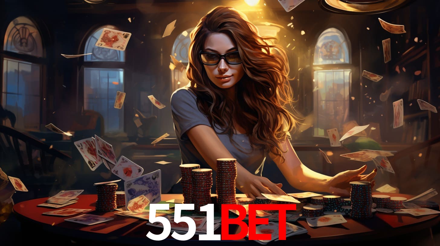 Live Casino 551bet