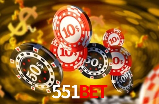 Torneios 551bet