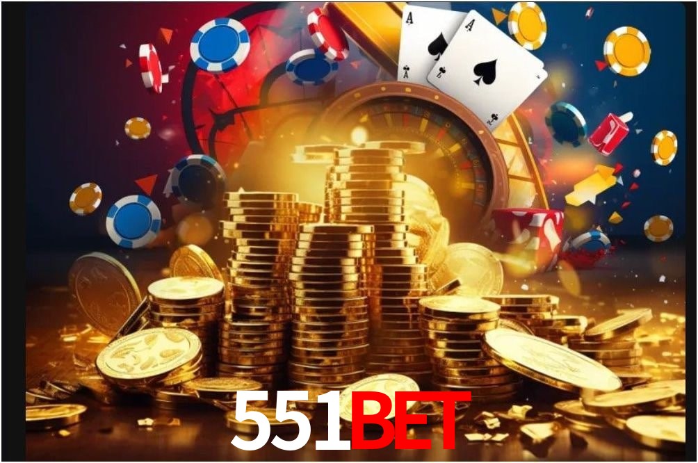 A Emoção da Loteria na 551bet: Uma Chance de Mudança de Vida