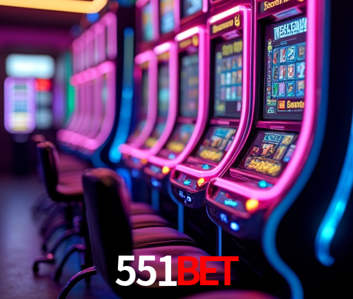 Sistemas de Segurança 551bet