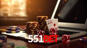 Desvendando o Mundo dos Jogos Virtuais na 551bet