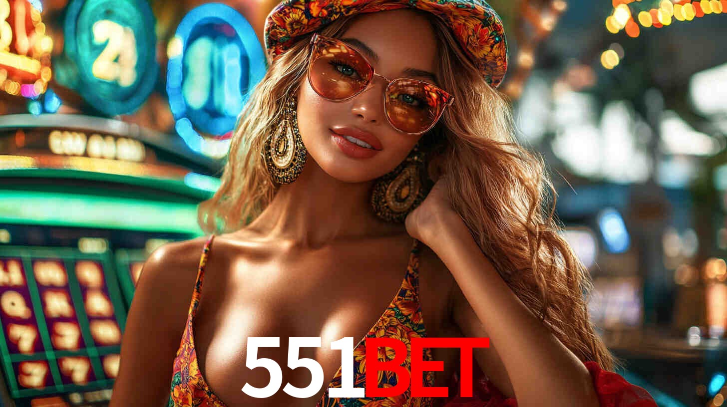 551bet App Interface
