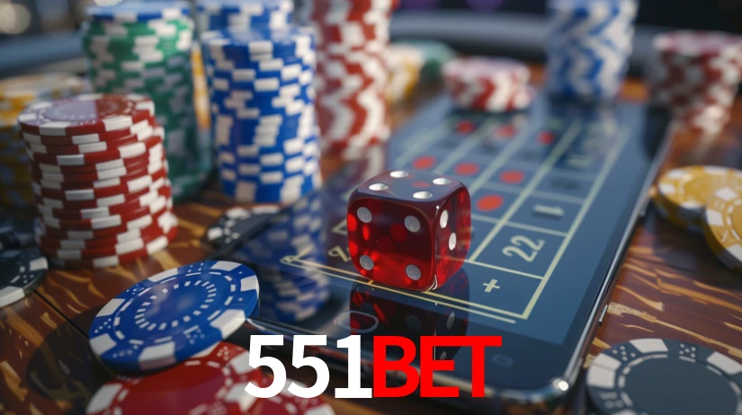 Bônus Generosos e Exclusivos no 551bet para Você!