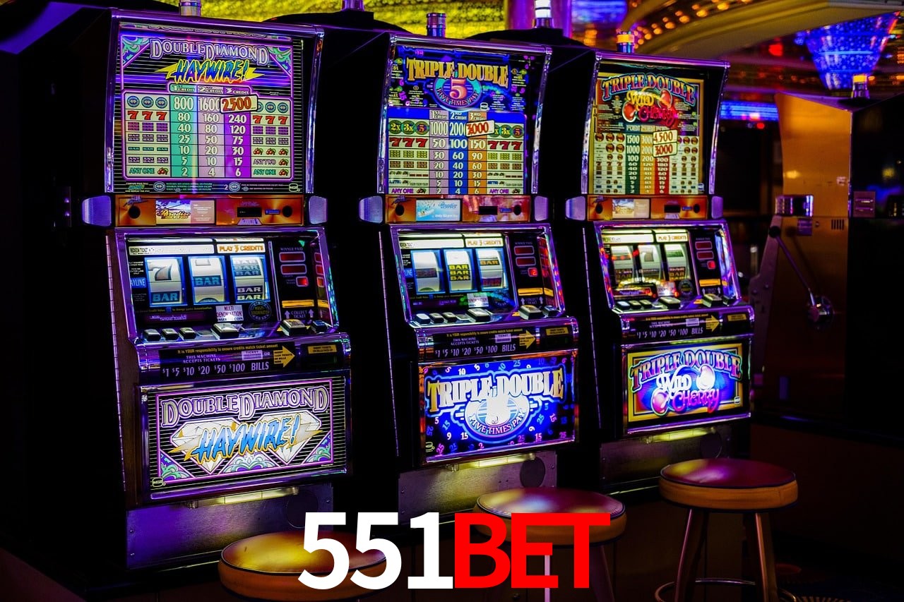 Programa VIP 551bet