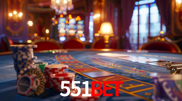 Secure Login 551bet