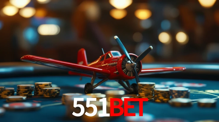 Slot Games 551bet