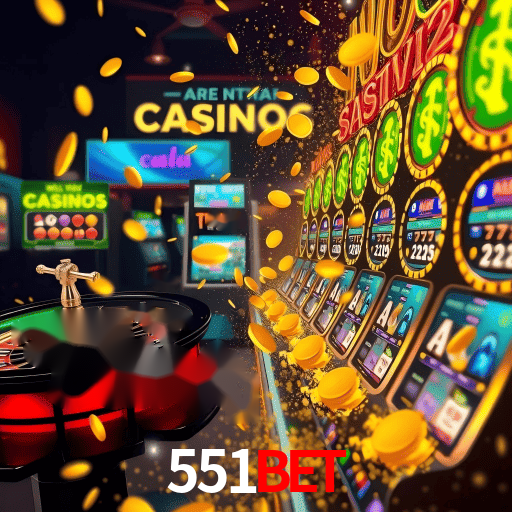 Explorando a Categoria de Eventos em Apostas na 551bet