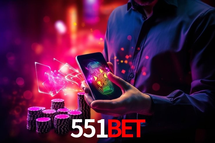 Interface Premium 551bet