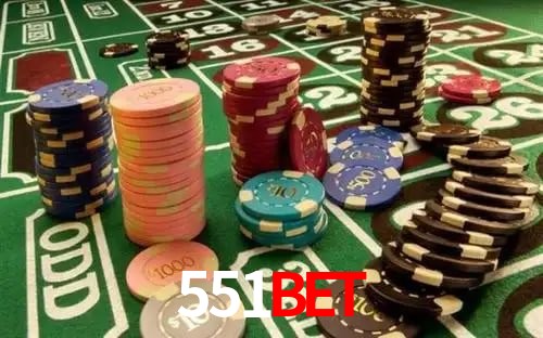 551bet