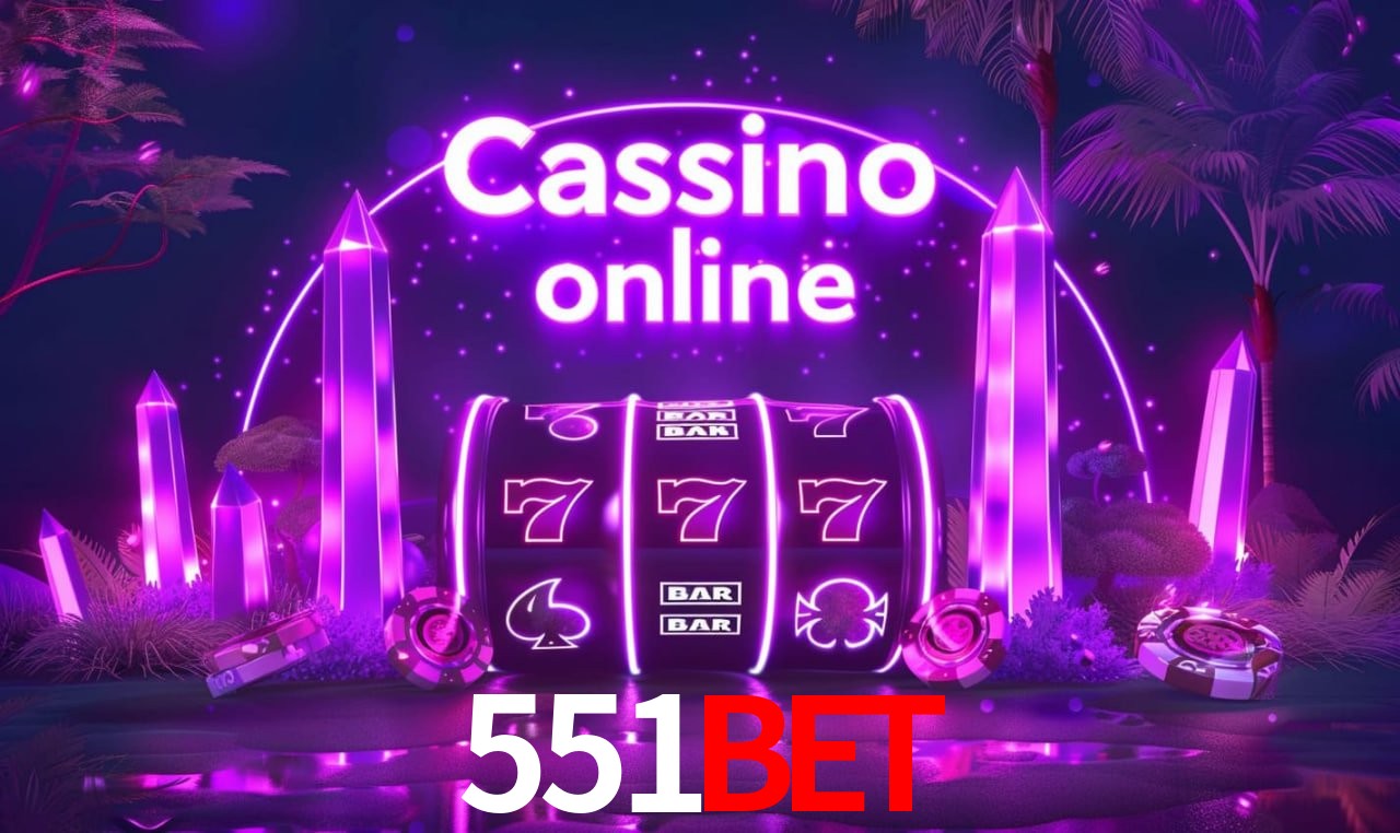 Recursos de Bônus 551bet
