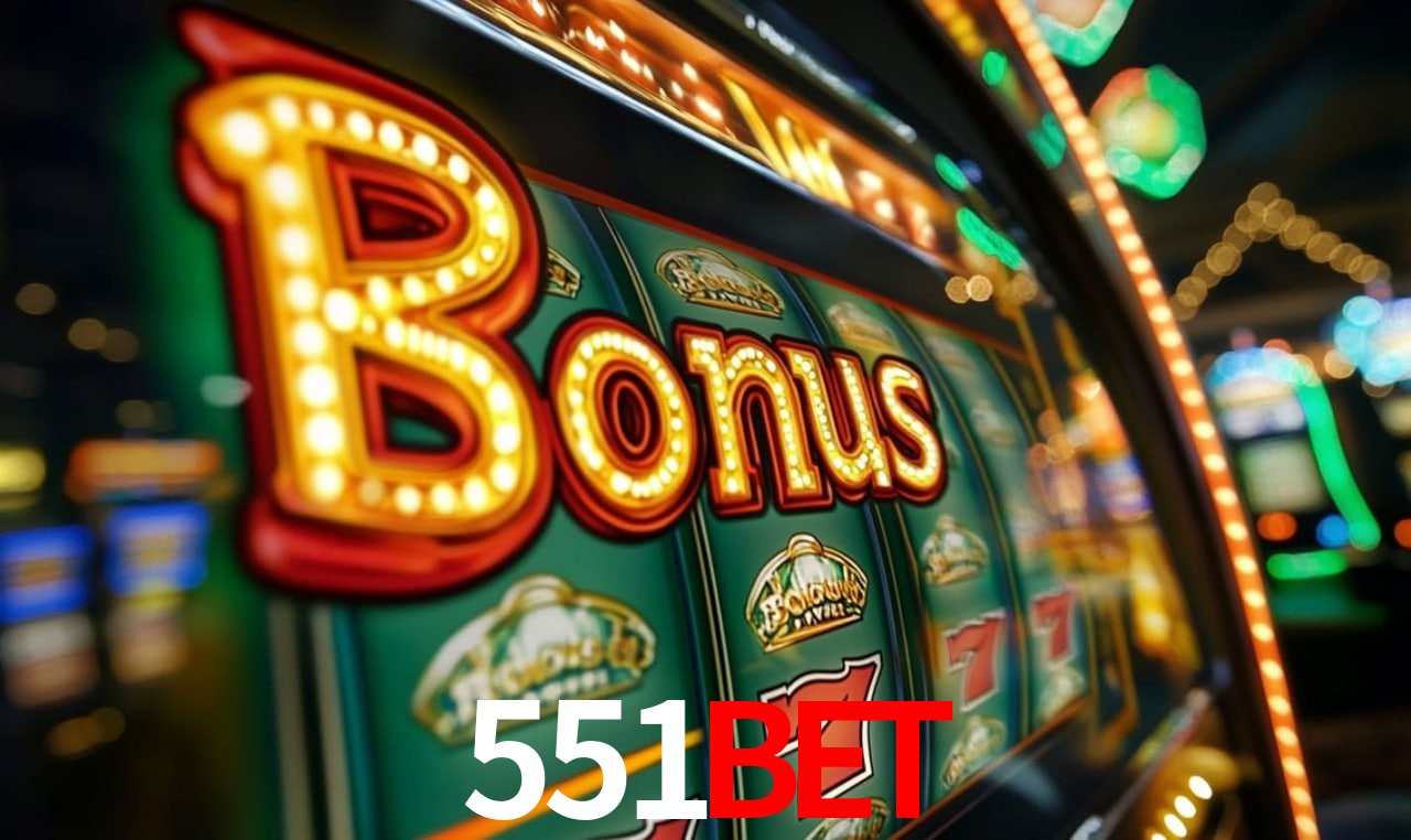 Tecnologia da Plataforma 551bet