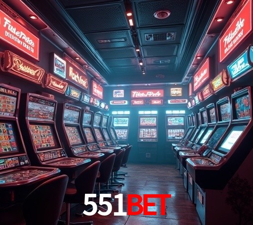 Benefícios da Conta 551bet
