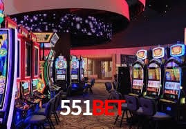Segurança 2FA 551bet