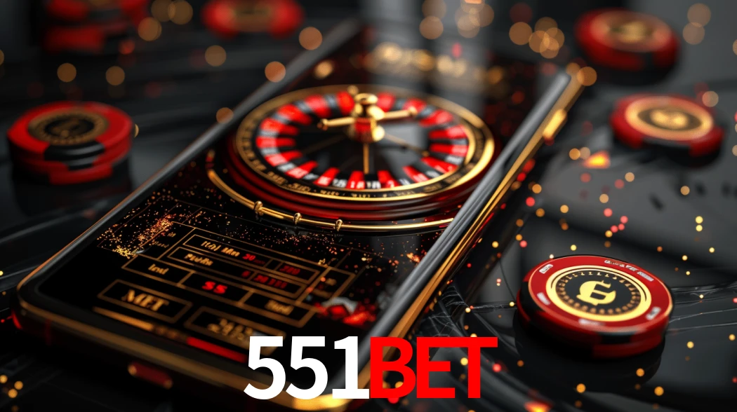 Live Casino 551bet