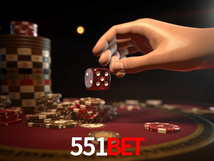 Apostas de Basquete 551bet