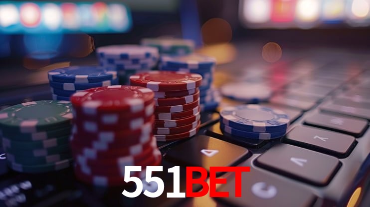 Avaliações dos Jogadores 551bet