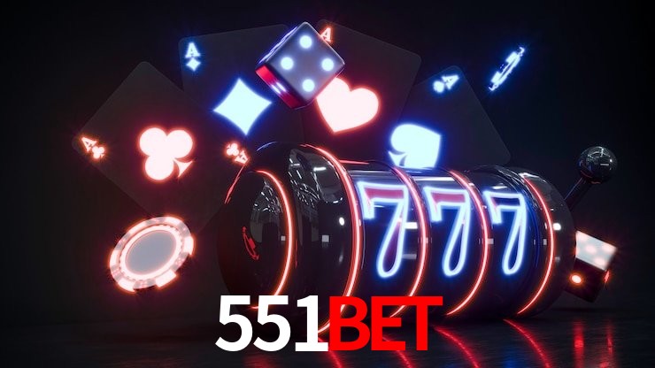 Football Betting 551bet