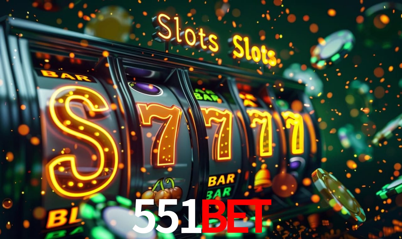 Bônus Diários 551bet