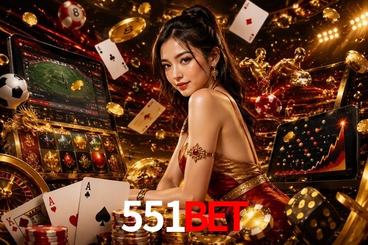 Account Benefits 551bet