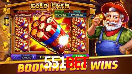A Emoção da Loteria na 551bet: Uma Chance de Mudança de Vida