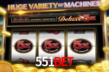 Descubra a Magia dos Jogos de Arcade no 551bet