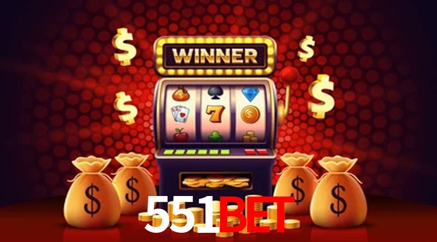 Platform Technology 551bet
