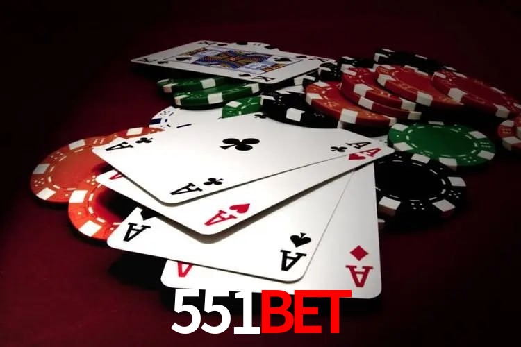 PIX Instantâneo 551bet