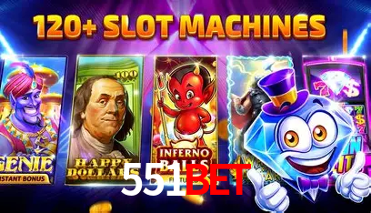 Descubra a Magia dos Jogos de Arcade no 551bet