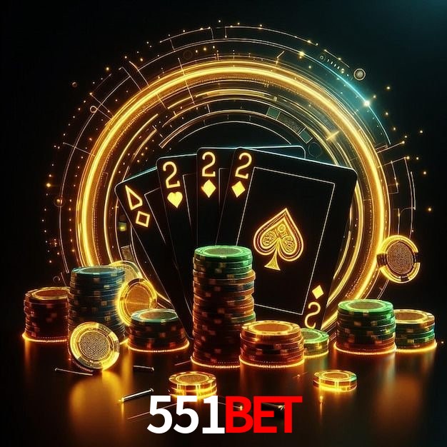 Apostas de Futebol 551bet
