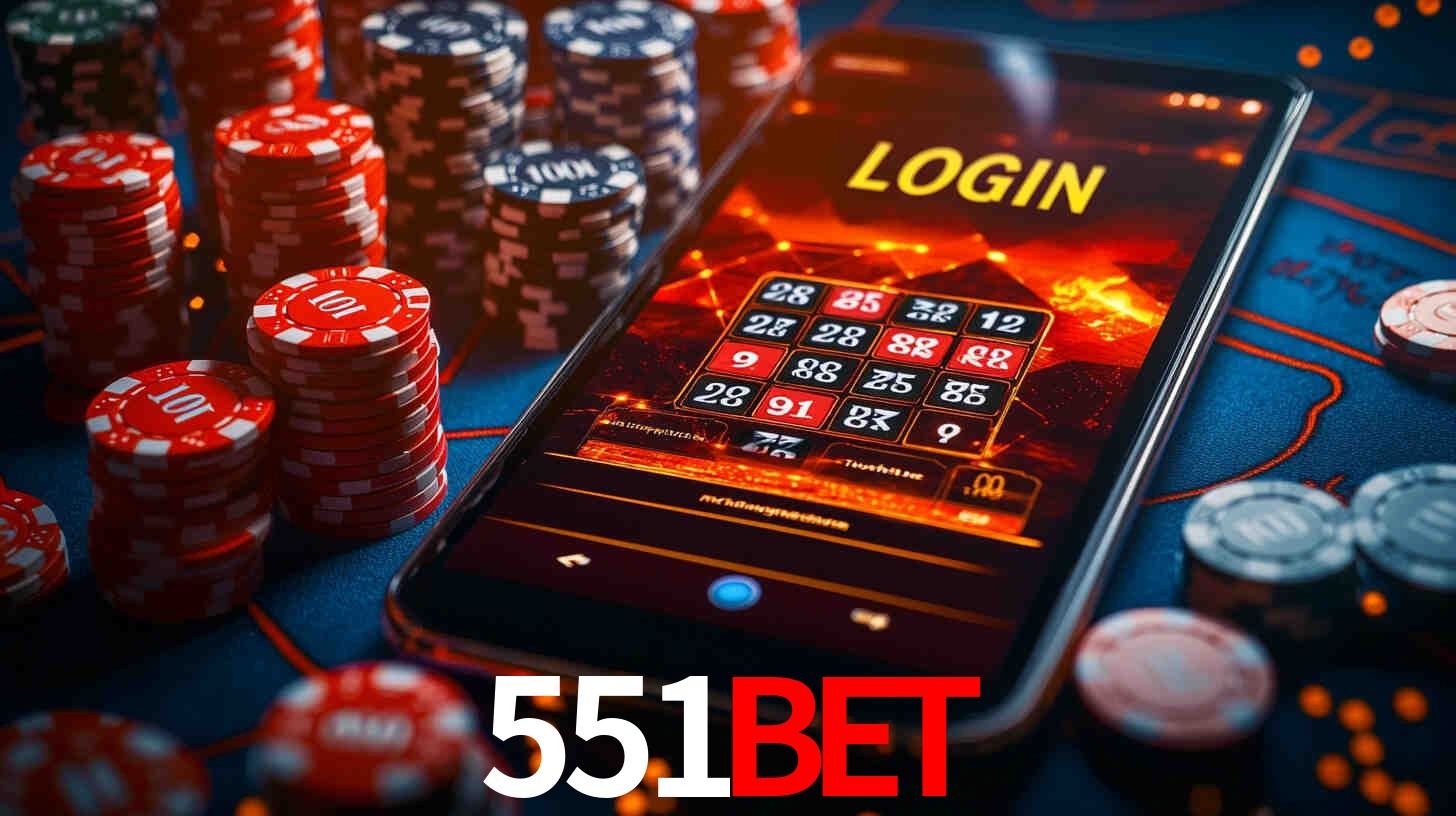 551bet: A Experiência de Casino com Jogos de Mesa ao Vivo