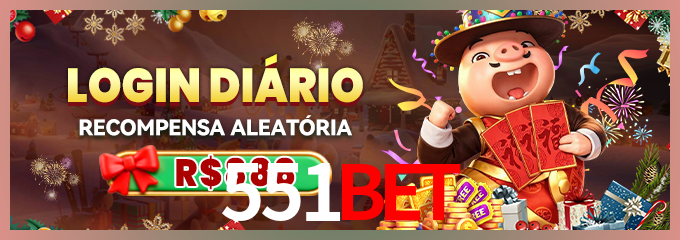 Prêmio 551bet