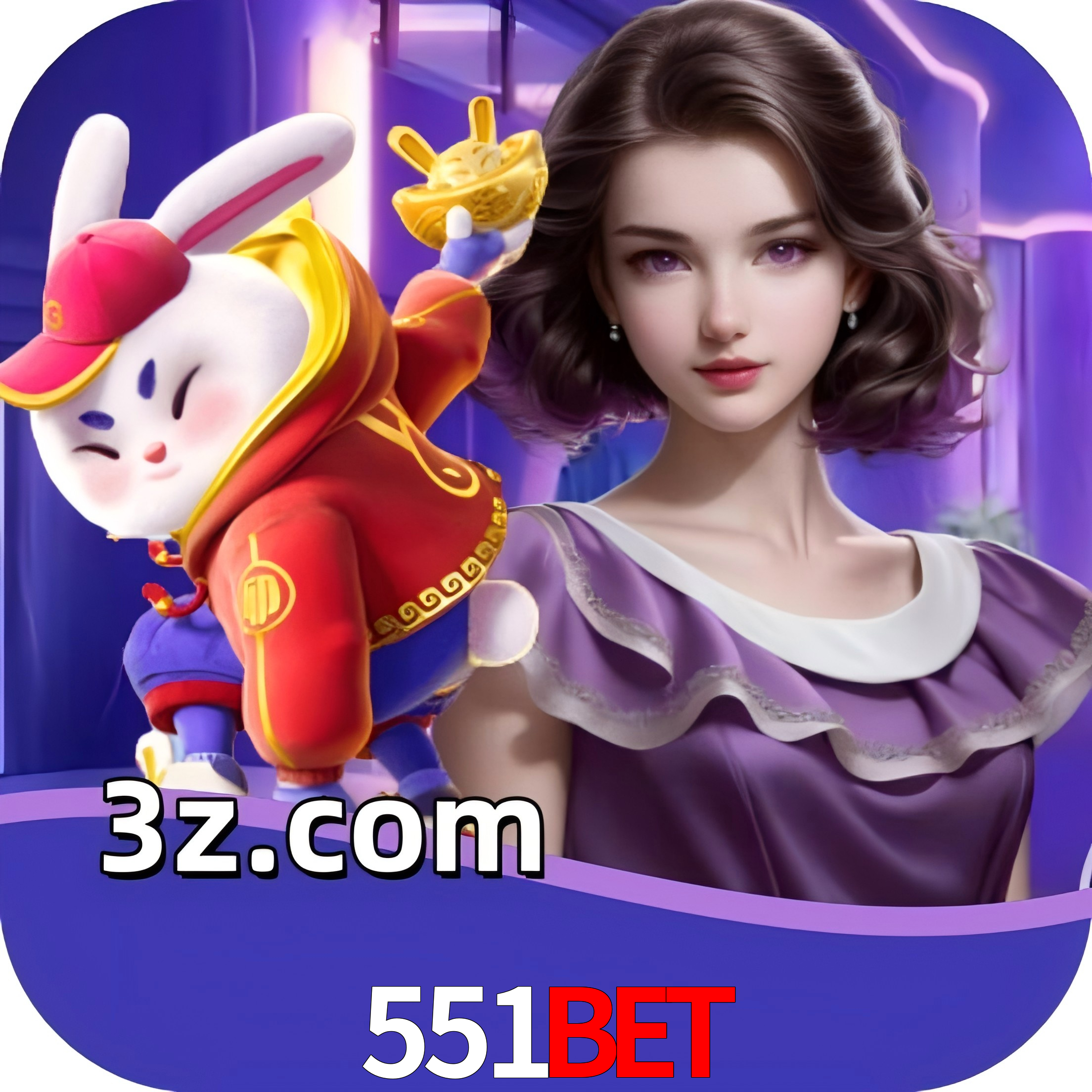 551BET